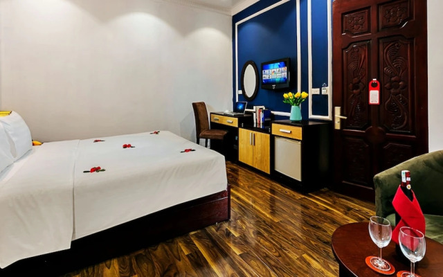 Hanoi Gratitude Hotel