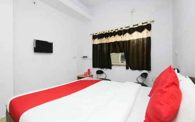 OYO 14793 Sukooon Resort