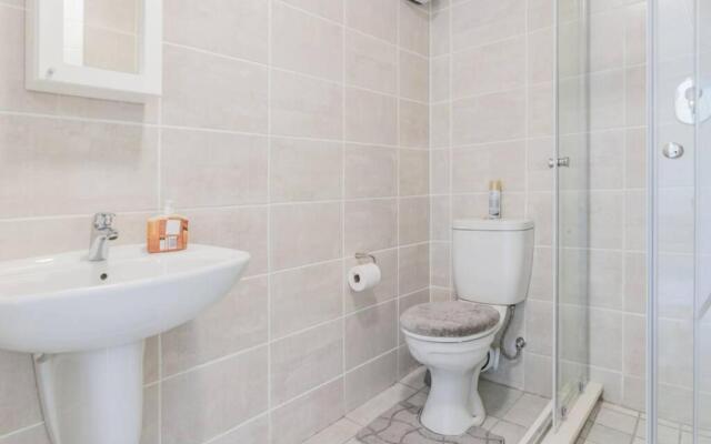 Alimama Spaces: the Green Park Haven 1