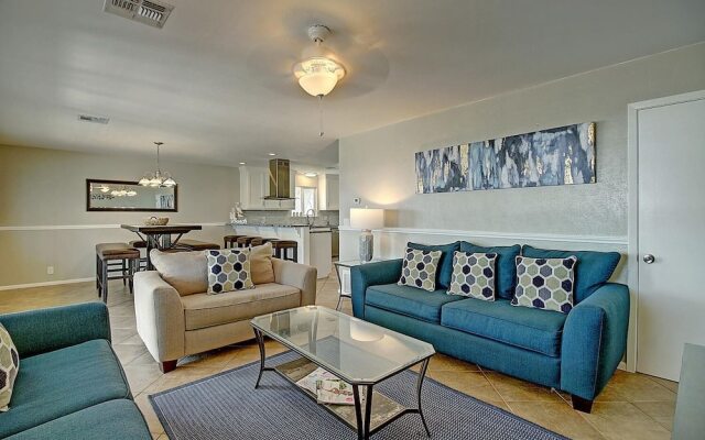 Belle Isle - 5 Br Home