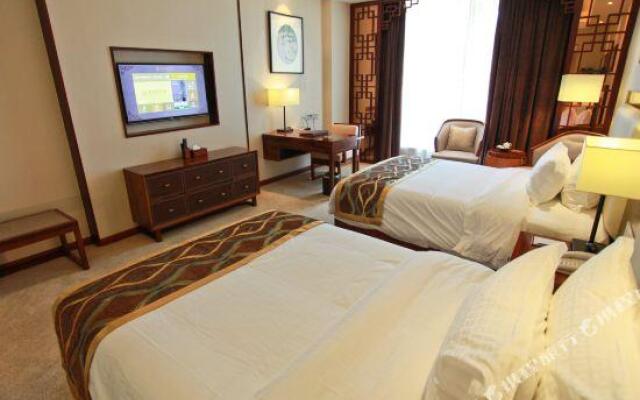 Yingbin Hotel