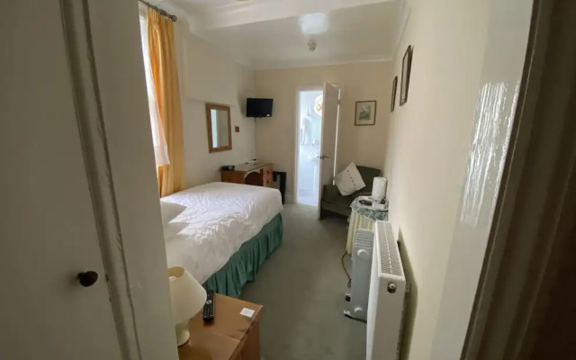 Pickwicks Guest House