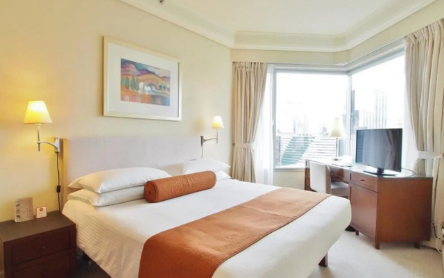 Harbour Plaza Metropolis