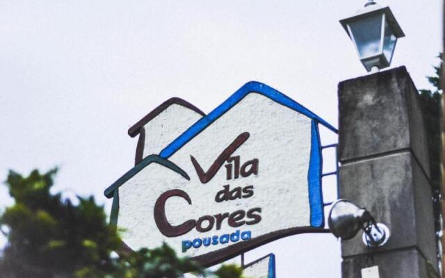 Pousada Vila das Cores