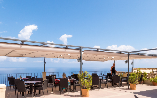 Hostal Sa Baronia