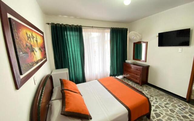 Hotel Tequendama