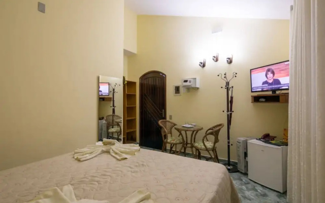 Parque Hotel Pimonte