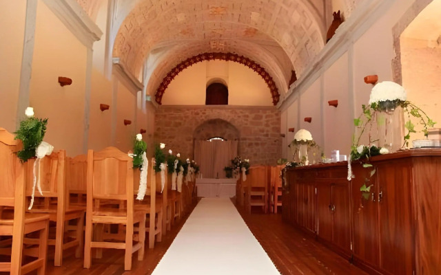 Hotel Real Monasterio de San Zoilo