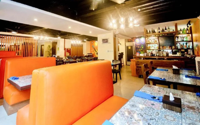 Serene La Playa Boracay