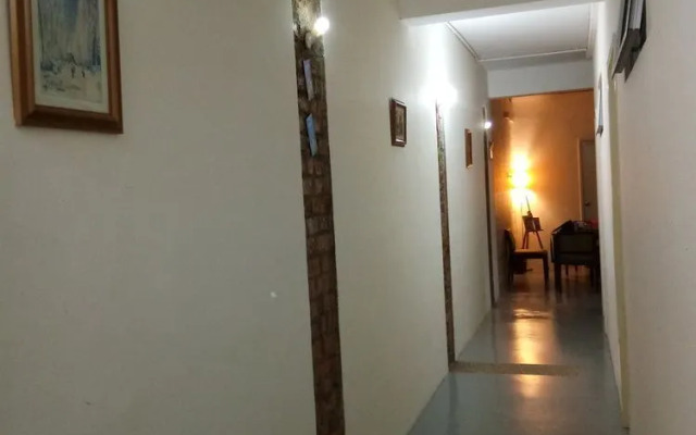 Petra Lodge and Homestay