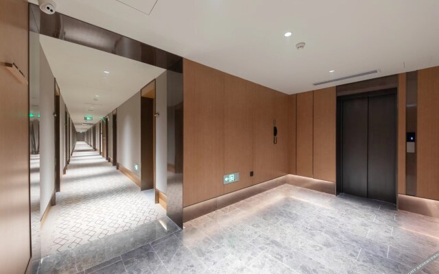 Ji Hotel Beijing Huilongguan
