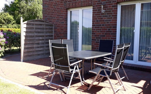 Deichwiege Modern Retreat