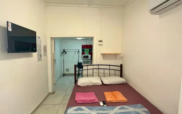Azur Hotel