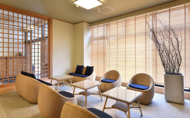 Sake Hotel Tamakiya