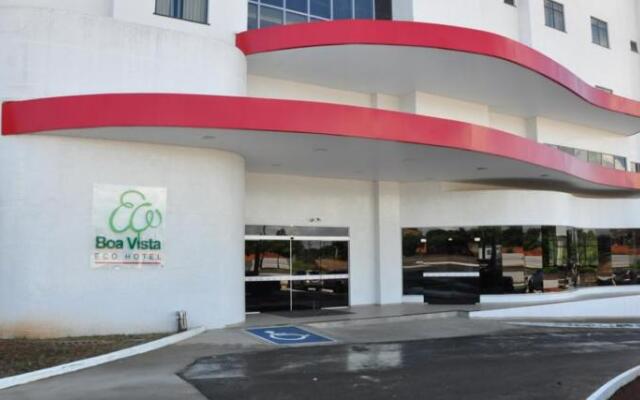 Boa Vista Eco Hotel