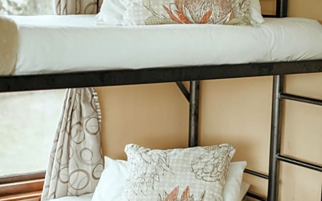 Tsitsikamma Backpackers