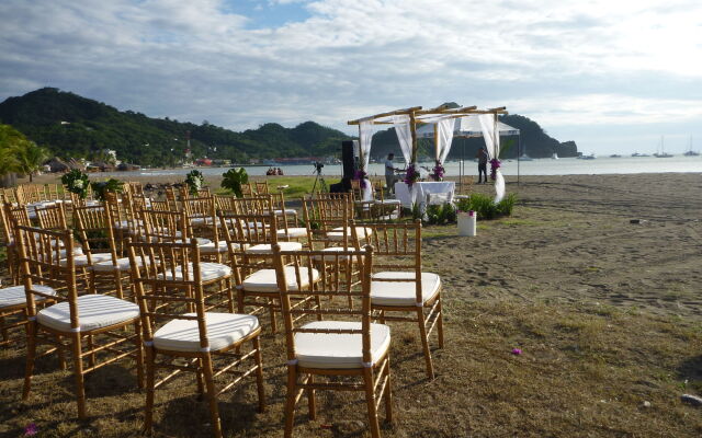 Villas de Palermo Hotel and Resort