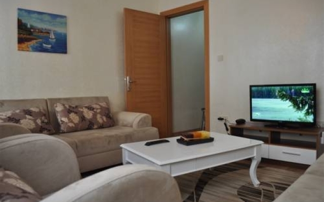 Taxim Ares Residence