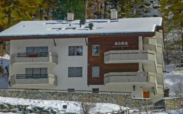 Apartment Alba