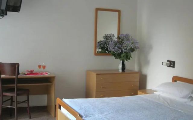 Albergo Maria Luigia