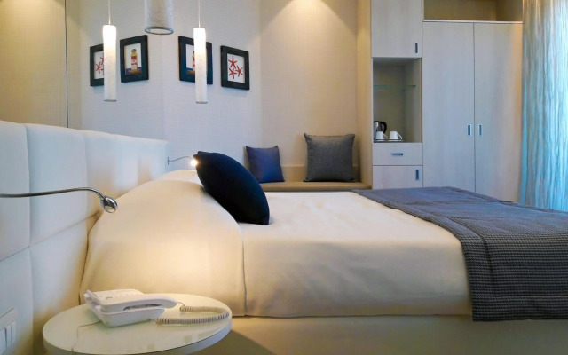 Hotel Nautico