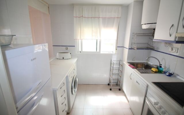 Apartamento Campello