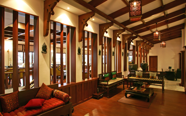 Royal Angkor Resort & Spa