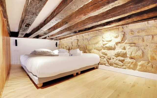 Magnificent Apartment - 1br/4p - Arts et Metiers