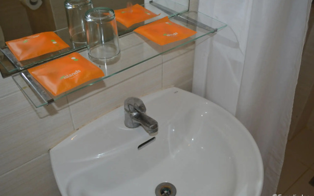 Islands Stay Hotels - Mactan