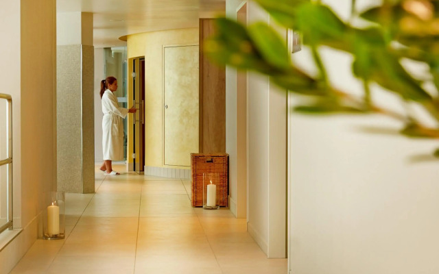 H4 Hotel München Messe