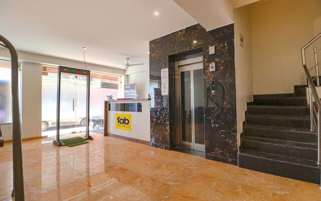 Lime Tree by Fabhotel