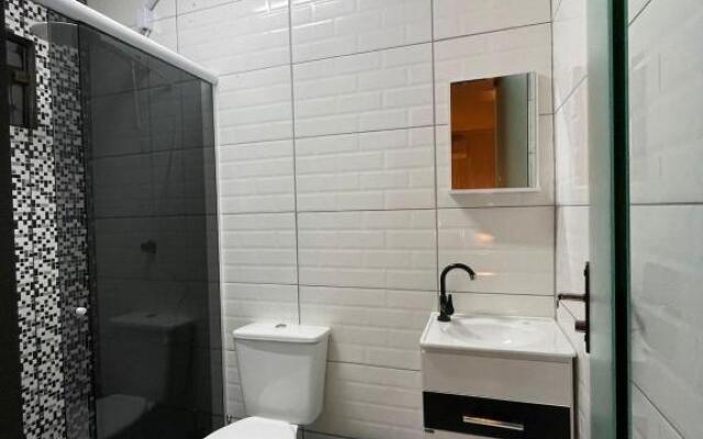 Container Guest House