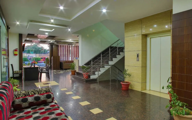 Hotel Maa Gayatri