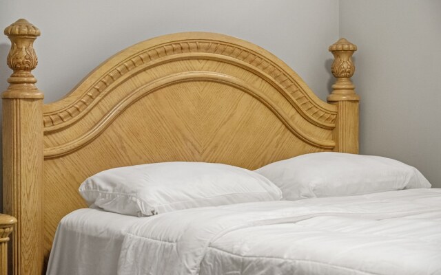 2 Bedrom 3 Beds Suite