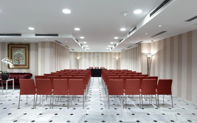 Eurostars Conquistador Hotel