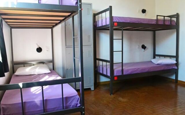 Rock! and Hostel