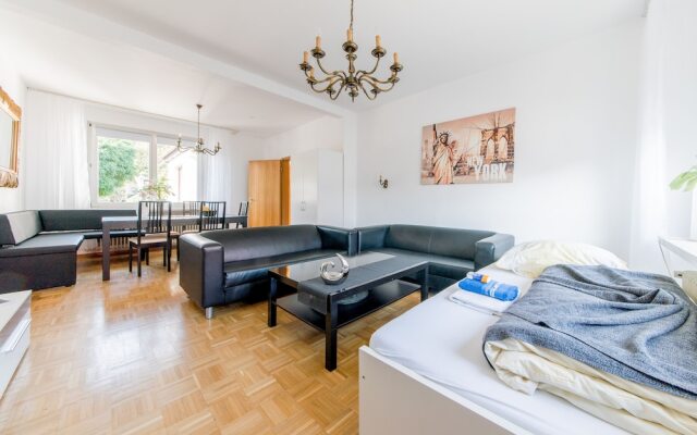 Private House Wülferoder Weg