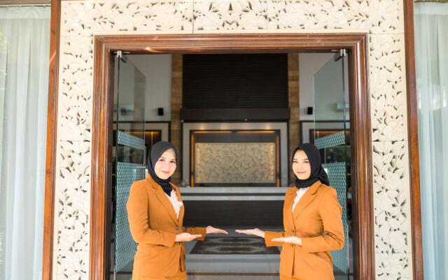 Efa Hotel Banjarmasin