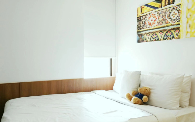 S Box Sukhumvit Hotel