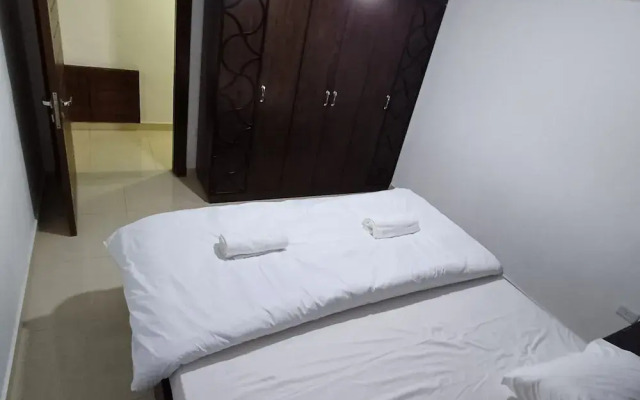 Laperla Apartment