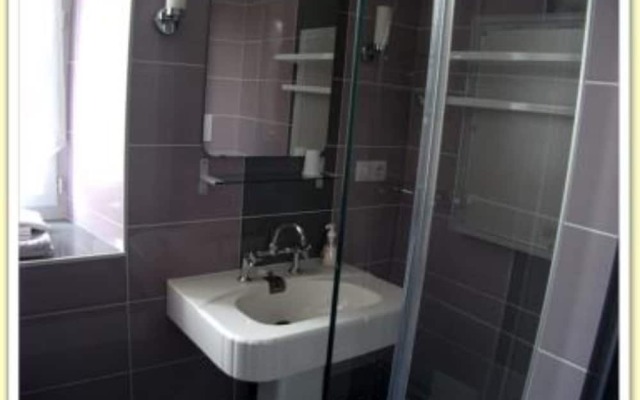 Appartements de lEtape Ardechoise