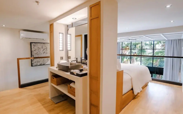 Secana Beachtown Resort & Villas