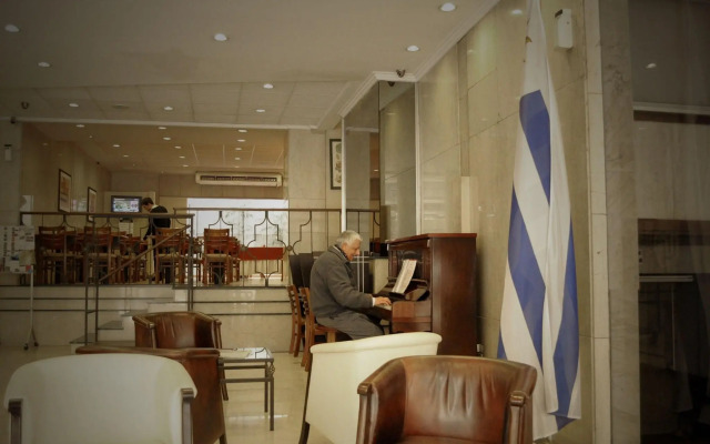 Hotel Europa