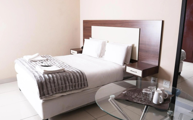 Eagle Nest Luxury Accommodation
