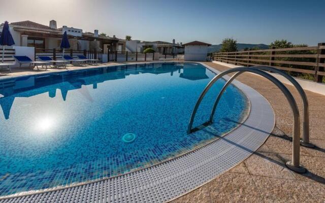 Apartment in Alghero with pool