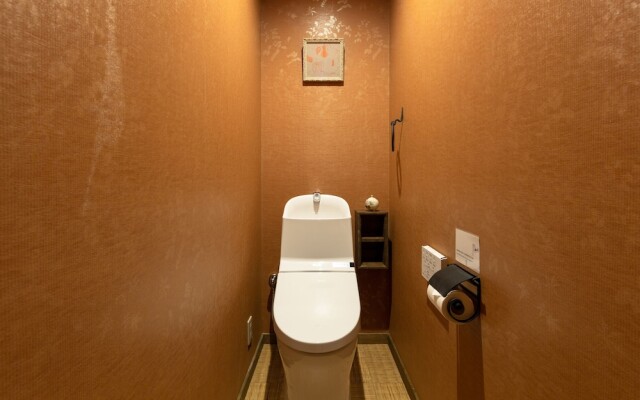 Guesthouse-Hana・Zen House