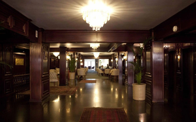Nobile Suites Excelsior Asuncion