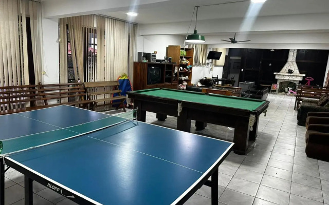 Hotel Penedo Inn