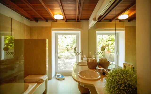 O Casal das Árbores