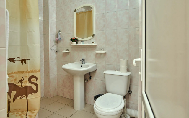Globus Loo